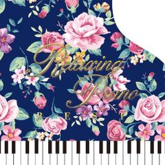 릴렉싱 피아노 ~ 베스트 CD BGM J-POP 일본 음악 힐링 뮤직 릴렉스 음악 릴렉제이션 디즈니 지브리 카토 토시키, 쿠메 유키 히로하시 마키코 [CD] (중고)