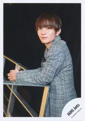 【中古】生写真(STARTO) HiHi Jets/髙橋優斗/上半身/「HiHi Jets Arena Tour 2024 BINGO」グッズオフショット/公式生写真