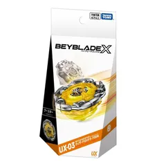 UX-03 ブースター ウィザードロッド5-70DB ベイブレードX 単品 新品未開封品