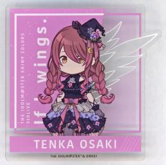 中古】タペストリー 神威 等身大タペストリー 「銀魂.」 - メルカリ
