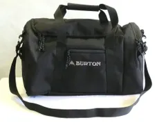 2026年最新】BURTON メンズ ボストンバッグ・旅行用バッグの人気