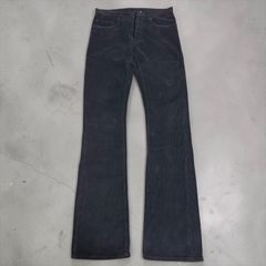 エディ期】Dior HOMME ディオールオム 05SS BECK期 デニムパンツ