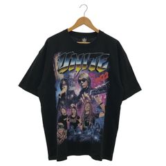 マキシマムザホルモン コラボTシャツ B'z UNITE #02 - メルカリ