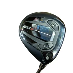 【中古】 タイトリスト GTS2 16.5° フェアウェイウッド FW TENSEI BLUE 1K 55 RIP (フレックスS) メンズ 男性用 右利き 右用 Cランク ゴルフクラブ