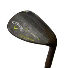 【中古】 キャロウェイ MACK DADDY 2 TOUR GRIND ビンテージ 58°/09° ウェッジ WG Dynamic Gold (フレックスS) メンズ 男性用 右利き 右用 Cランク ゴルフクラブ