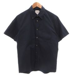 ルピボット Le pivot ロング シャツワンピース シアー 七分袖 黒