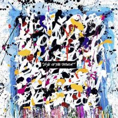 【中古】邦楽CD ONE OK ROCK / Eye of the Storm[通常盤]