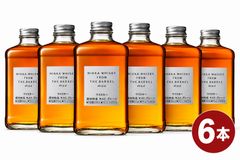 ニッカ カフェ ジン＆ウォッカ 700ml 2本セット 正規品 - メルカリ