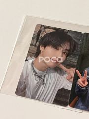 スキズ　straykids THIS&THAT HMV当選　パネル ハン スキズ straykids THIS&THAT HMV当選 パネル ハン - メルカリ
