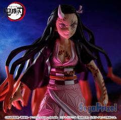 送料込】鬼滅の刃 フィギュアーツzero 竈門禰豆子 鬼化進行時 開封品