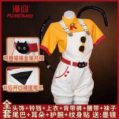 新品 CGCOS製 ガールズバンドクライ 河原木桃香 コスプレ フルセット L