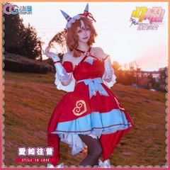 新品 CGCOS製 ガールズバンドクライ 河原木桃香 コスプレ フルセット L