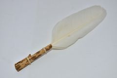 茶道具 堆朱 花唐草雷紋 香合 茶道 06-8802d - メルカリ