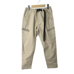 コロンビア Columbia クライミングパンツ カーゴパンツ M ベージュ JAA