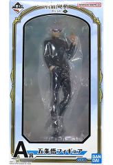 [Used] Figure Satoru Gojo"Ichiban Kuji Jujutsu Kaisen Kaigyoku Tamaori ~1~" A Prize Figure