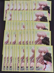 ux198 カード ブリーチ BLEACH 男性死神協会 キャラ多数 プロモ J