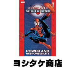 Ultimate Spider-Man - Volume 1 Bendis, Brian Michael? Marvel Various; Bagley, Mark