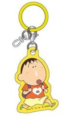 [중고]키링 보 짱 [영화 크레용 신 짱 기괴 괴상! 오라의 요괴 버킷 ~ 션 시크릿 마커 매력]