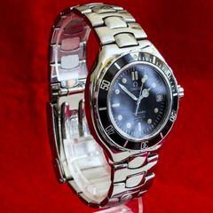 OH済 オメガ シーマスター クロノメーター 自動巻き Cal.564 OMEGA