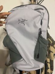 ARC'TERYX 아크테릭스 멘티스 백 크로스백