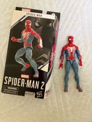 ワッキーワブラー アメイジング・スパイダーマン2 スパイダーマン