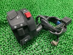 GSX400E GSX250E ザリ ゴキ 純正 スイッチボックス 美品 - メルカリ