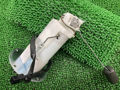 TLM220R インナーフェンダー ホンダ 純正 中古 バイク 部品 MD23 リア