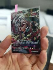 ロイスキャ チェルシー ルイス アクキー トランプカード - メルカリ
