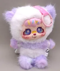【中古】ぬいぐるみマスコット・ぬいぐるみバッジ Master of laziness 「カチャベア 今日もかわいさで乗り切れ!シリーズ トレーディングプラッシュ」