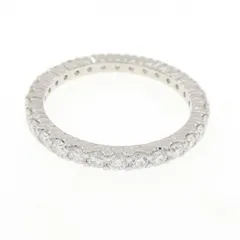 タサキ ダイヤモンド リング 0.96CT