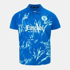 ソンディコ メンズ トップス シャツ ジャージー Sondico Team Jersey Mens Blue ブルー