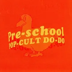 POP-CULT DO-DO[CD](中古)