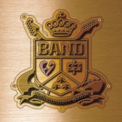 GIRLS ROCK BEST(初回プレス盤)(DVD) 中ノ森BAND[DVD][CD](中古)