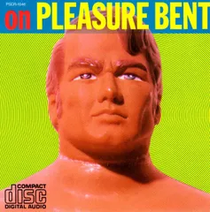 ON PLEASURE BENT フリッパーズ・ギター[CD](中古)