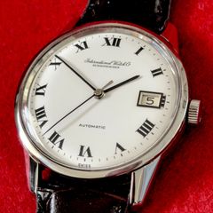 OH済 オメガ シーマスター クロノメーター 自動巻き Cal.564 OMEGA