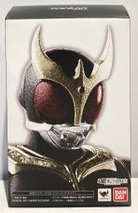 バンダイ S.H.Figuarts/真骨彫製法 仮面ライダークウガ 仮面ライダークウガ アメイジングマイティ 真骨彫