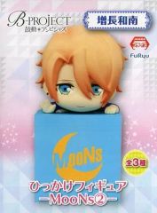 中古】バッジ・ピンズ 黒名蘭世(シャークシャーク) 「ブルーロック展