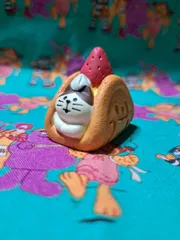 コンコンブル　いちごにゃっふる