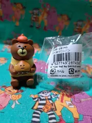 コンコンブル　くりくまマロンパン
