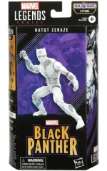 【中古】フィギュア ハットゼラゼ 「ハットゼラゼ」 マーベル・レジェンド MCUシリーズ 6インチ・アクションフィギュア