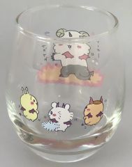 [중고] 글라스 그게 아쿠마 텐시 아쿠마 3D 글라스 [치이카와 뭔가 작고 귀여운 녀석]
