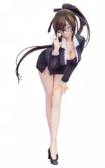 フィギュア サクヤ -女教師Ver.- 「ブレードアークス from シャイニングEX」 PVC製塗装済完成品【2週間以内発送】