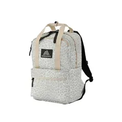 GREGORY(グレゴリー) バックパック リュック  イージーピージーデイ PC収納可 軽量 レディース 103868 スノーレオパード one size 1