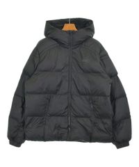 DIESEL ダウンジャケット/ダウンベスト メンズ 【古着】【中古】【送料無料】