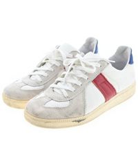 beautiful people スニーカー レディース 【古着】【中古】【送料無料】