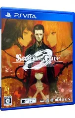 PSVita／STEINS;GATE 0