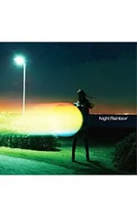 CD／WEAVER／【CD+DVD】Night Rainbow 初回盤