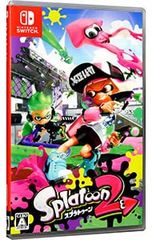 Switch / Splatoon 2