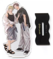 中古】雑貨 MSBYブラックジャッカル デザインビッグタオル