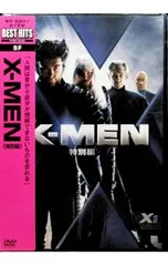 DVD／X-MEN 特別編